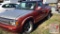 1997 Chevrolet S10