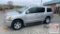 2004 Nissan Pathfinder Armada SE
