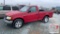 2002 Ford F-150