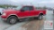 2004 Ford F-150 Lariat