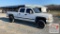 2002 Chevy 2500 4X4 Duramax