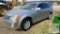 2004 Cadillac SRX