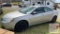 2008 Pontiac G6