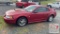 2004 Ford Mustang