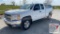2013 Chevrolet Silverado