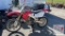 1999 CR250R Honda Dirt Bike