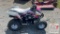 2017 Polaris Outlaw 110 (Like New)