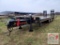 2016 Rampant 50 Ton 3 Axle Trailer