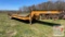 Fontaine 18’ 60K Trailer