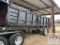 1996 Allison 26' Dump Trailer