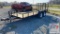 6.5’ x 16.5’ Dual Axel Trailer