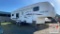 2008 28RK Colorado Fifth Wheel Travel Trailer