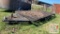 Hudson 16’ + 4’ Dovetail Equipment Trailer