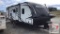 2018 Mallard Heartland M26 UltraLite Camper