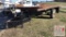18’ Heavy Duty Farm Trailer