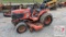 Kubota B2410 Tractor