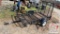 5’ x 8’ Trailer