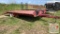 14’ x 7.5’ Hardee Trailer