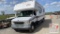 1996 Ford Callista RV