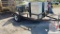 2003 5’ x 10’ Big D Trailer