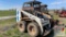 Bobcat 743B Wheel Loader