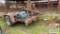 6’ x 11’ Ditch Witch Tilt Deck Trailer