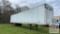 2001 53' Van Trailer