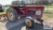 International 484 Tractor