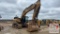 Sany SY500H Excavator