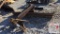 84” Angle Scrape Blade - 3 Pt Hitch