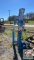Genie Superlift Loader Fork Frame