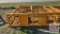 LandHonor Square Bale Grapple - Skidsteer Attach