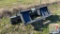 6' Wolverine Landscape Finisher - Skidsteer Attach