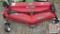 6’ Steiner Golf Course Mower Front Mount