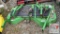 6’ John Deere Belly Mower