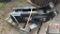 CAT H55E Hydraulic Hammer - Fits CAT 303 & 303.5