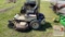 Grasshopper 226V Zero Turn Mower