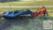 New Holland H6750 Disc Mower - 3 Pt Hitch