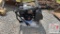 NEW Mustang Plate Compactor