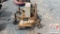 5' Woods Finish Mower - 3 Pt Hitch