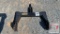 Speeco 3 Pt Hitch Quick Attach