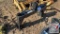 3 Pt Hitch Quick Attach
