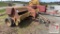New Holland Super Hayliner 69