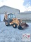 Case 580K Backhoe 4x4