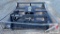 NEW 72” JCT Bushhog - Skidsteer Attachment
