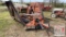 15’ Batwing Bushhog
