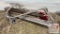 Hay Rack - 3 Pt Hitch