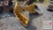 King Kutter 6’ Scrape - 3 Pt Hitch