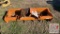 6’ Woods Box Scrape - 3 Pt Hitch