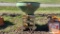 John Deere EC392 Spreader - 3 Pt Hitch